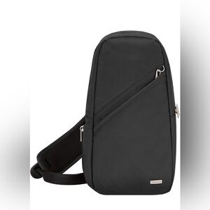 BRAND NEW✨Travelon Classic Sling Bag